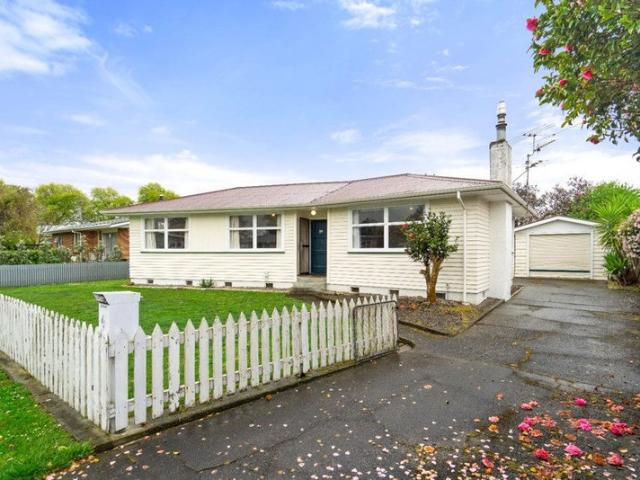 House for rent in Opaki, Wellington