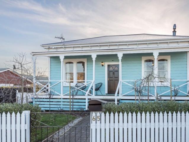 House for rent in Opaki, Wellington