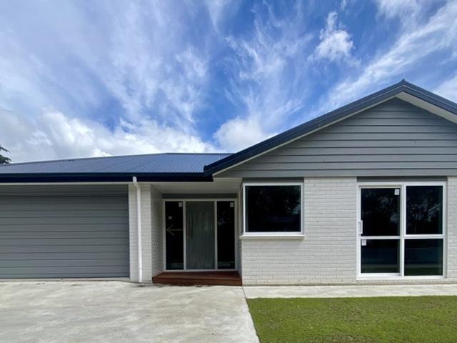 House for rent in Opaki, Wellington