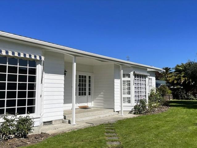House for rent in Opaki, Wellington