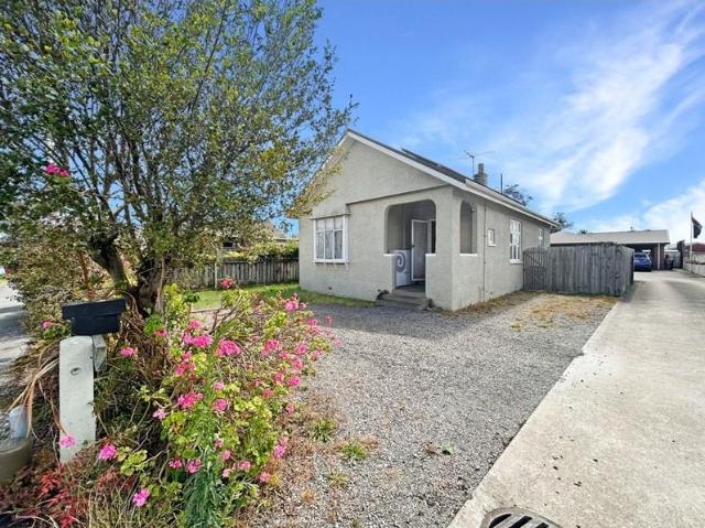 House for rent in Opaki, Wellington