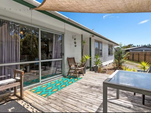 House for rent in Opaki, Wellington
