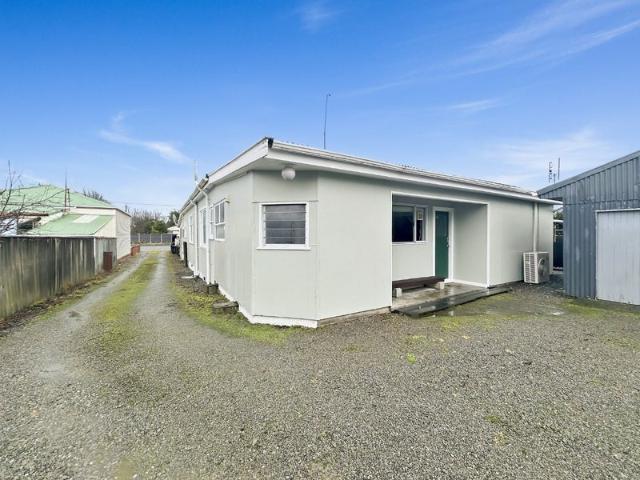 Apartment for rent in Opaki, Wellington