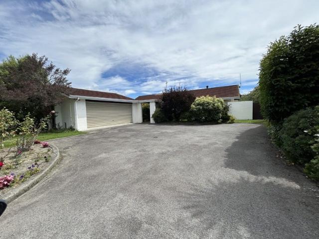 House for rent in Opaki, Wellington