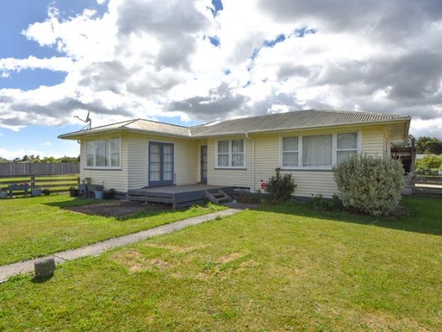 House for rent in Opaki, Wellington
