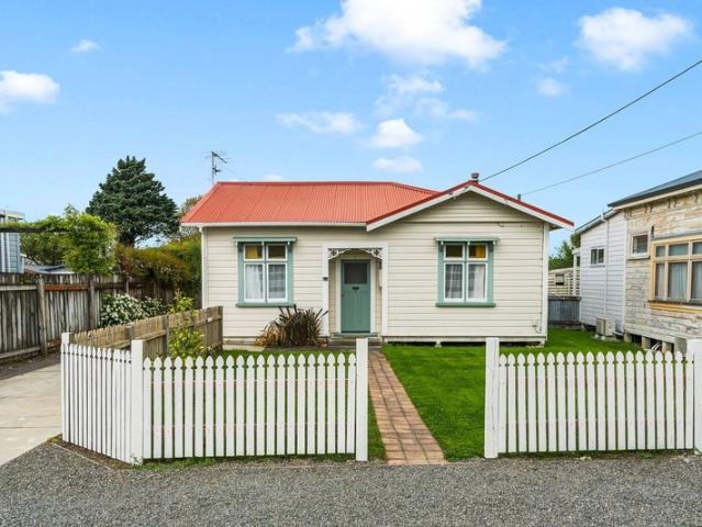 House for rent in Opaki, Wellington