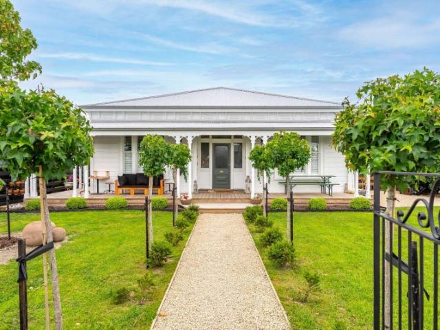 House for rent in Masterton Central, Masterton District