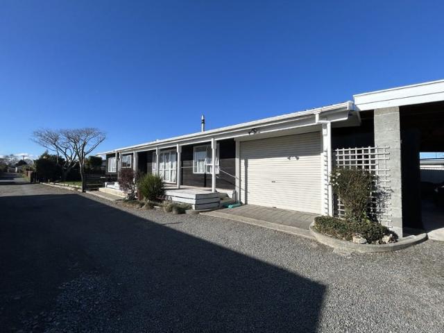 House for rent in Opaki, Wellington