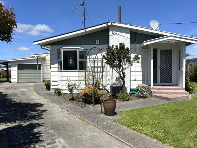 House for rent in Opaki, Wellington