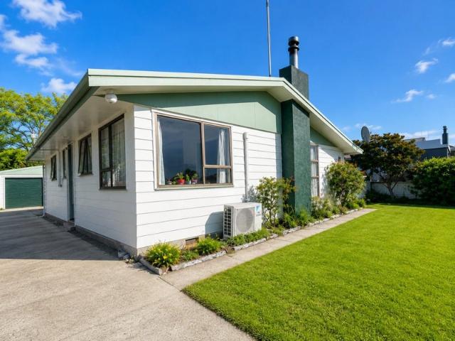 House for rent in Opaki, Wellington