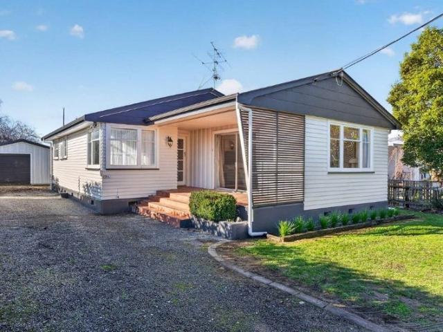 House for rent in Opaki, Wellington
