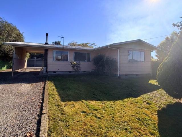 House for rent in Opaki, Wellington