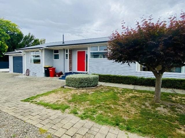 House for rent in Opaki, Wellington