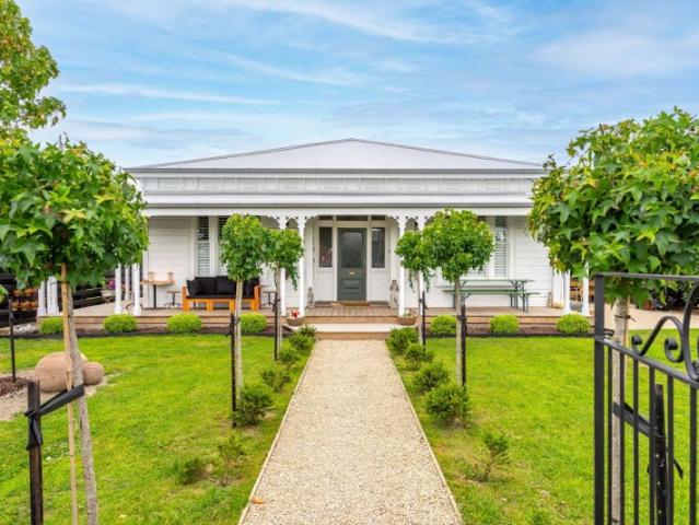 House for rent in Opaki, Wellington