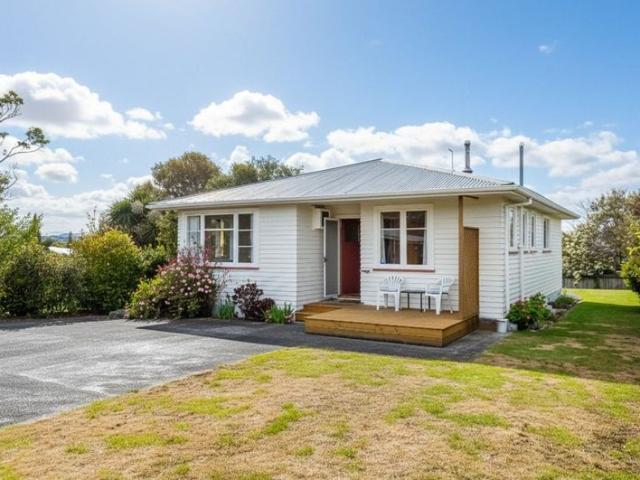 House for rent in Opaki, Wellington