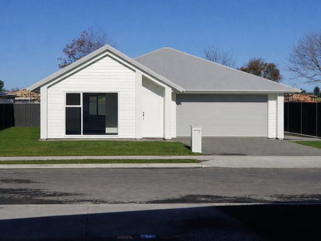 House for rent in Opaki, Wellington