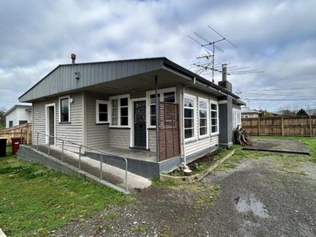 House for rent in Opaki, Wellington