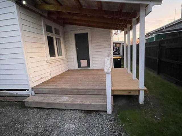 House for rent in Opaki, Wellington