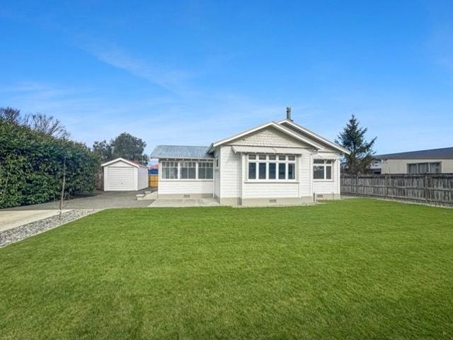House for rent in Opaki, Wellington