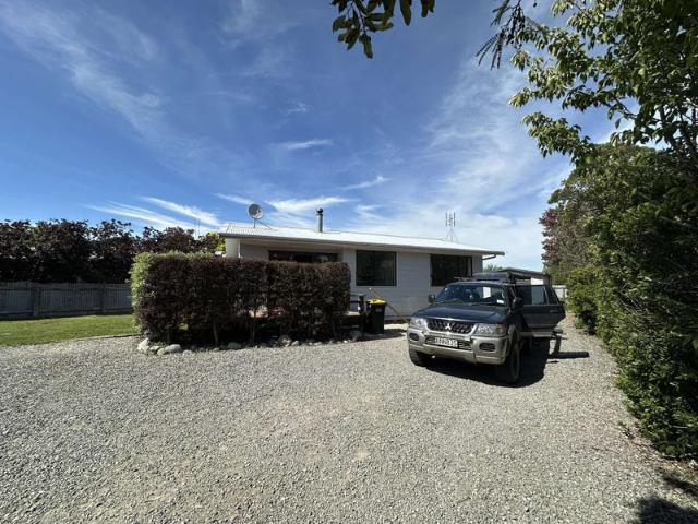 House for rent in Opaki, Wellington
