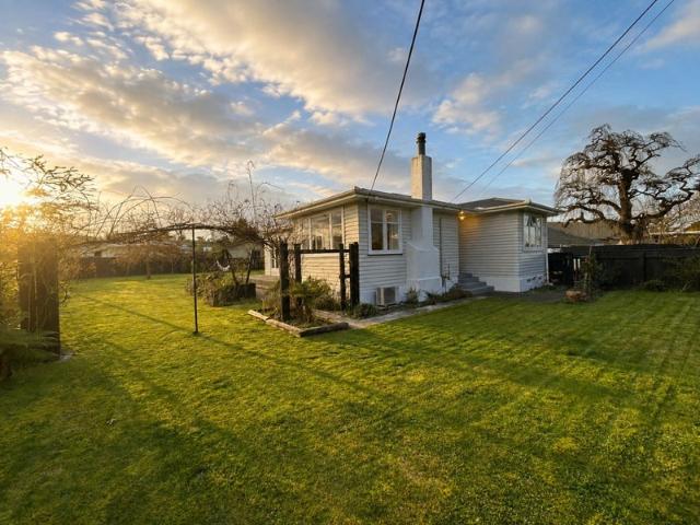 House for rent in Opaki, Wellington