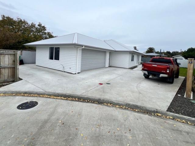 House for rent in Opaki, Wellington