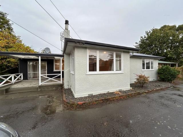 House for rent in Opaki, Wellington