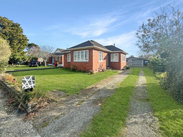 House for rent in Opaki, Wellington