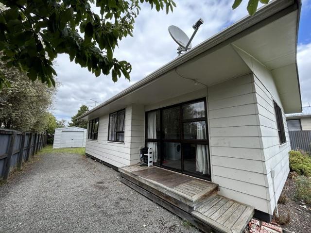 House for rent in Opaki, Wellington