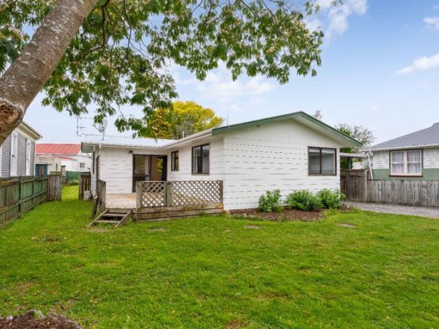 House for rent in Opaki, Wellington