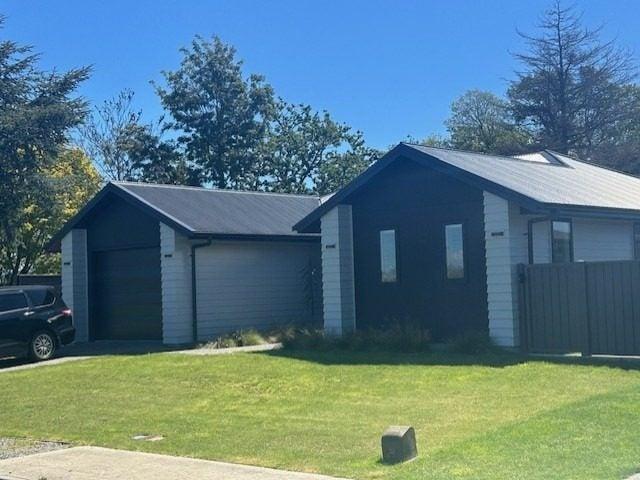 House for rent in Opaki, Wellington