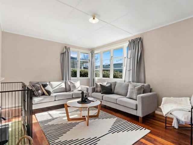 House for rent in Lansdowne, Masterton District