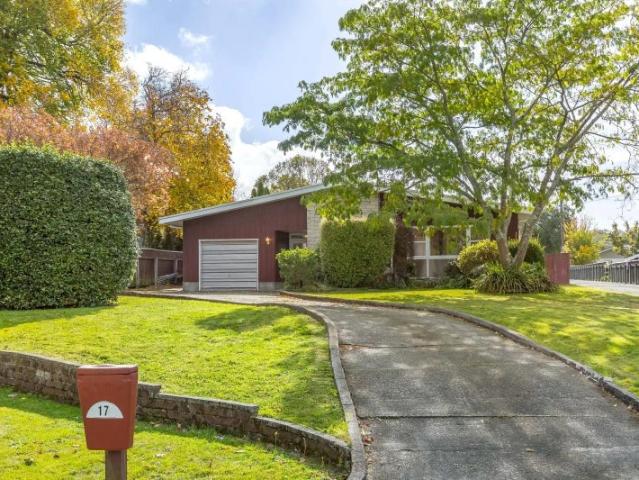 House for rent in Opaki, Wellington