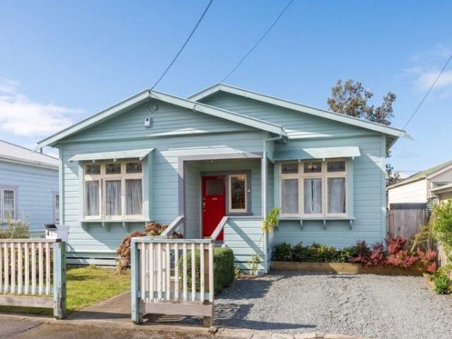 House for rent in Opaki, Wellington