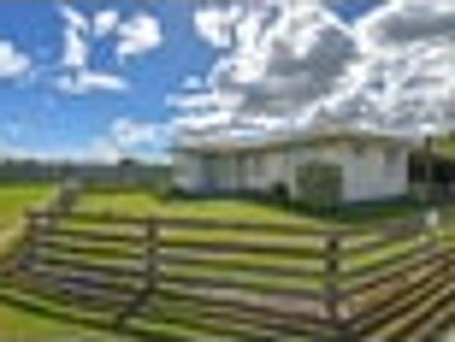 House for rent in Opaki, Wellington