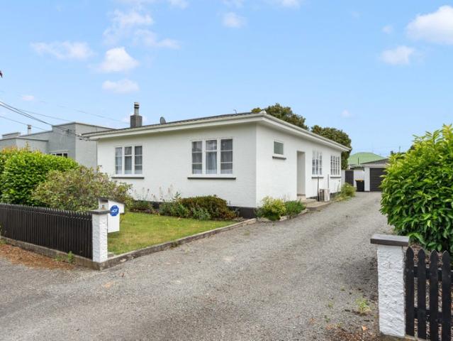 House for rent in Opaki, Wellington