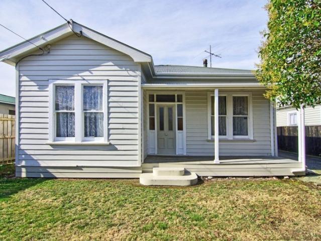 House for rent in Opaki, Wellington
