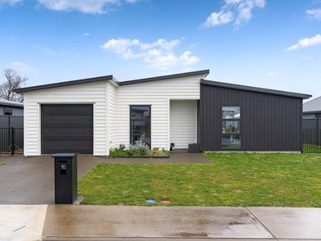 House for rent in Opaki, Wellington