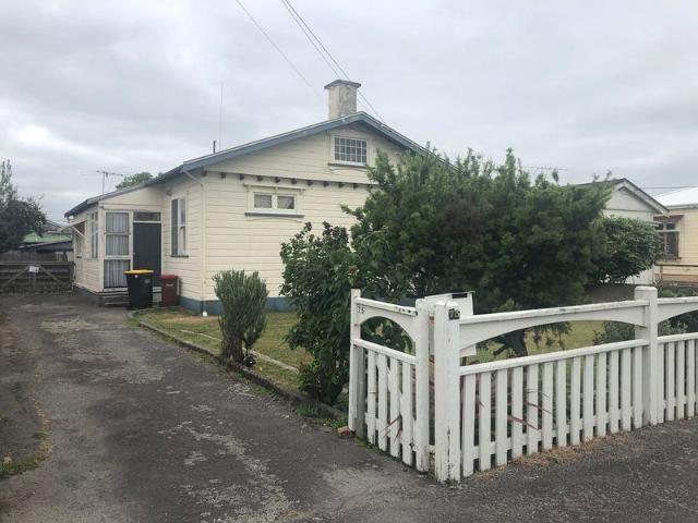 House for rent in Masterton Central, Masterton District