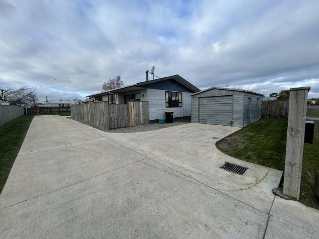 House for rent in Opaki, Wellington