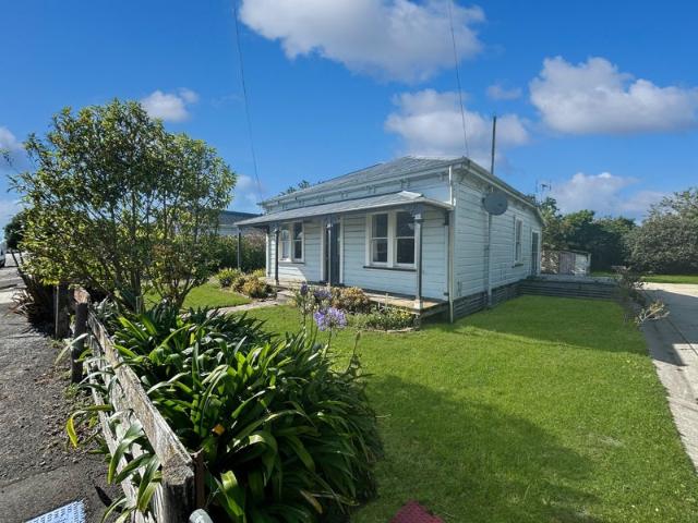 House for rent in Opaki, Wellington