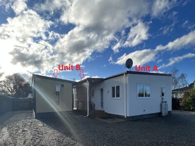 Apartment for rent in Opaki, Wellington