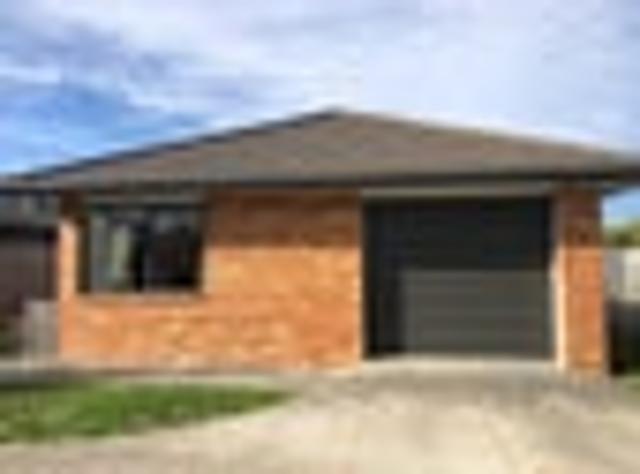 Townhouse for rent in Masterton Central, Masterton District