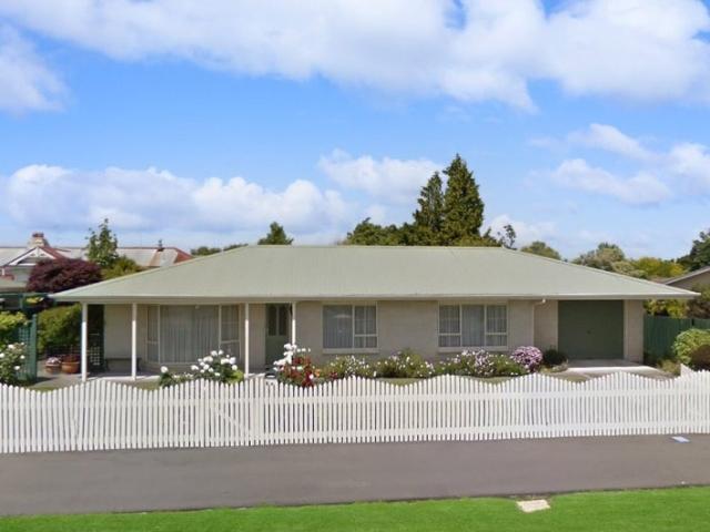 House for rent in Opaki, Wellington
