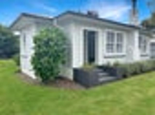 House for rent in Solway, Masterton District