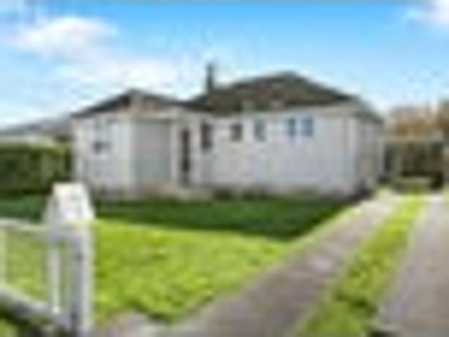 House for rent in Lansdowne, Masterton District