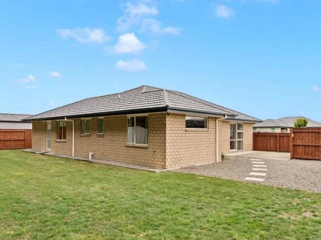 House for rent in Opaki, Wellington