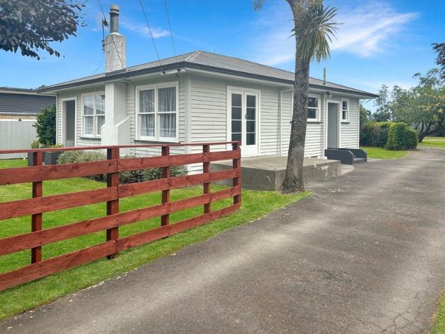House for rent in Solway, Masterton District