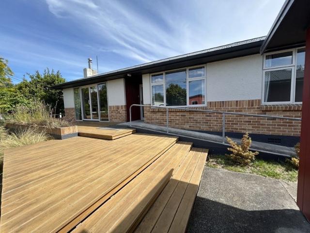 House for rent in Opaki, Wellington