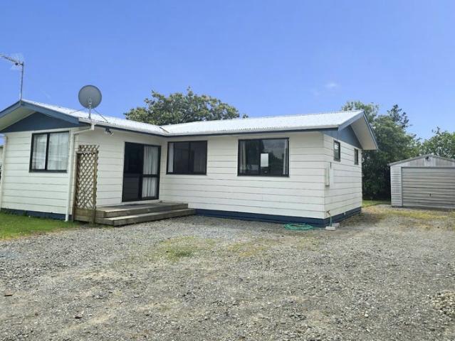 House for rent in Opaki, Wellington